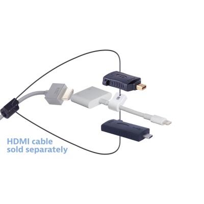 Digitalinx HDMI Adapter Ring